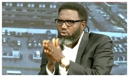Not Just Amaechi, Anybody Can Defeat Tinubu In Free, Fair Election – Maxwell Opara