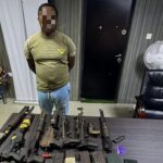 Notorious Hired Killer, Olori Eso Remanded In Kirikiri Prison