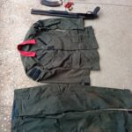 Notorious kidnap kingpin arrested in Nasarawa, arms, ammunition, uniforms recovered