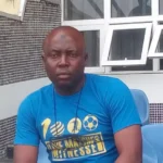 NPFL: Abara appointed Niger Tornadoes technical adviser