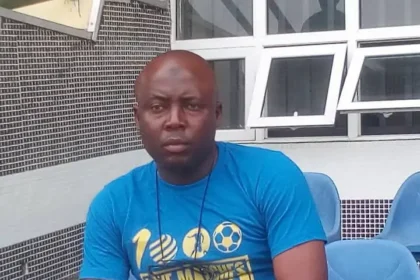 NPFL: Abara appointed Niger Tornadoes technical adviser