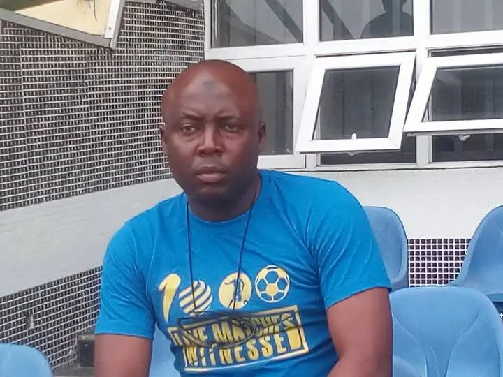 NPFL: Abara appointed Niger Tornadoes technical adviser