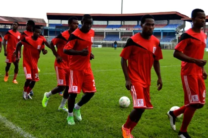 NPFL: Abia Warriors ready for new season — Amapakabo