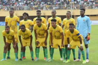 NPFL: Alalade pens farewell message to Kwara United