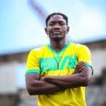 NPFL: Albert appointed new Plateau United’s captain