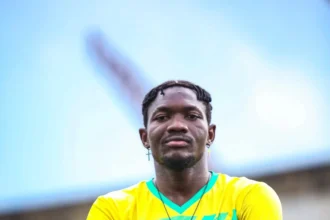NPFL: Albert appointed new Plateau United’s captain