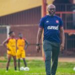 NPFL: Amapakabo hails Ali, Musa’a impact after Abia Warriors win over Pillars