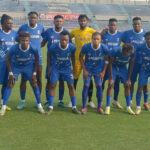 NPFL: Ayobami returns to Shooting Stars after stint abroad
