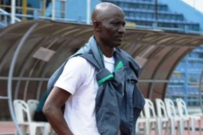 NPFL: Barau FC coach Bosso targets winning start against Enyimba