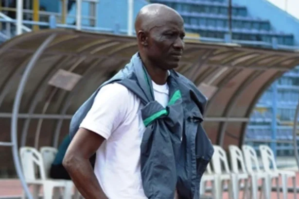 NPFL: Barau FC coach Bosso targets winning start against Enyimba
