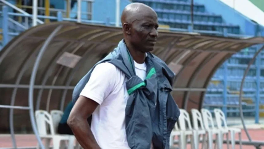 NPFL: Barau FC coach Bosso targets winning start against Enyimba