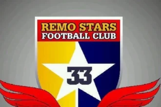 NPFL: Chilekwu moves to Remo Stars