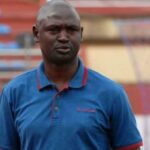 NPFL: Dogo thumbs up El-kanemi Warriors’ win over Insurance