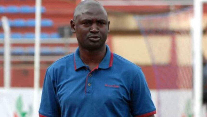 NPFL: Dogo thumbs up El-kanemi Warriors’ win over Insurance