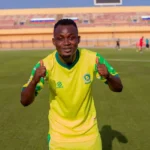NPFL: Elijah moves to Katsina United