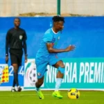 NPFL: Emeka Nwokeji parted ways with Remo Stars