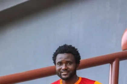 NPFL: Femi Thomas joins Ikorodu City technical crew