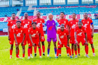 NPFL: Gozie nears transfer to Wikki Tourists