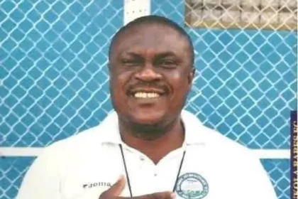 NPFL: Kano Pillars coach Ogenyi questions officiating in defeat to Abia Warriors