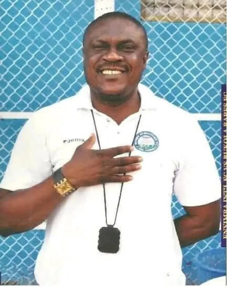 NPFL: Kano Pillars coach Ogenyi questions officiating in defeat to Abia Warriors