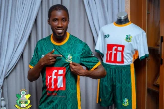 NPFL: Kano Pillars sign right-back Sanusi from Plateau United