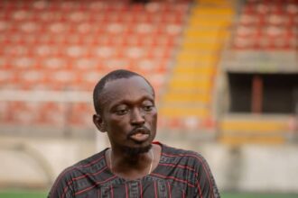 NPFL: Kun Khalifat not under pressure to beat Rangers – Coach Uzoho