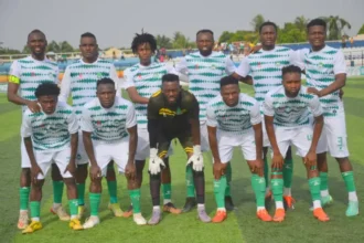 NPFL: Nasarawa United will bounce back from defeat to Tornadoes – Mangut