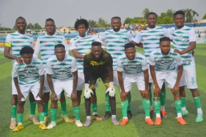 NPFL: Nasarawa United will bounce back from defeat to Tornadoes – Mangut
