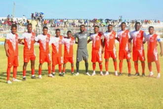 NPFL: Niger Tornadoes to adopt Lafia City Stadium as temporary home ground