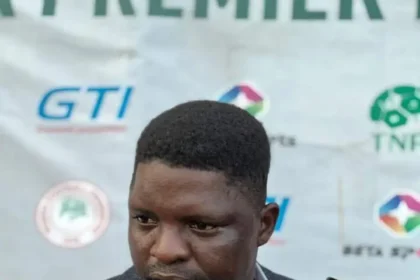 NPFL: Ogunmodede disappointed with Remo Stars’ draw Rivers United