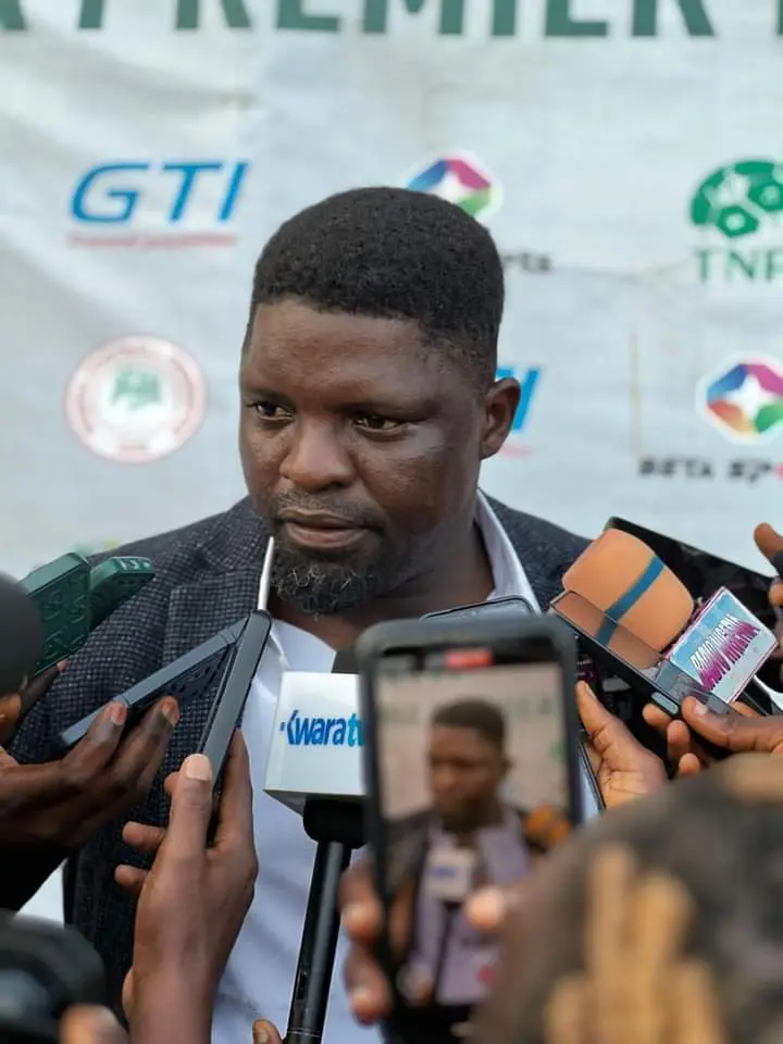 NPFL: Ogunmodede disappointed with Remo Stars’ draw Rivers United