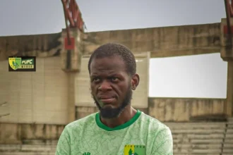 NPFL: Plateau United ready for new season – Adegun