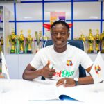 NPFL: Remo bolsters squad with Malian duo