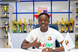 NPFL: Remo bolsters squad with Malian duo