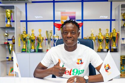 NPFL: Remo bolsters squad with Malian duo