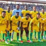 NPFL: Salaudeen nears switch to Kwara United