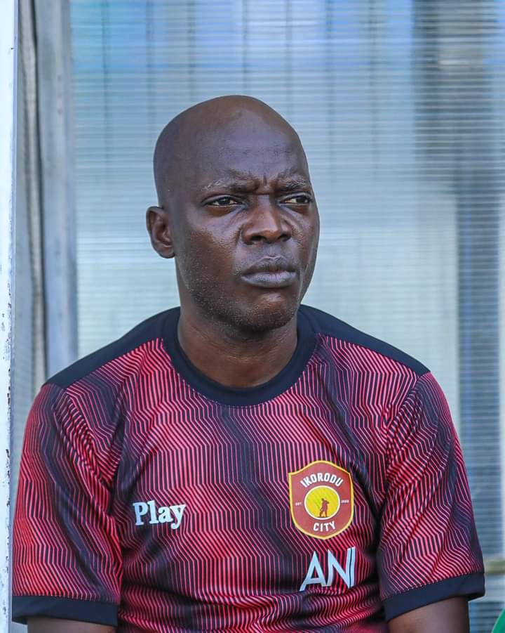 NPFL: Shooting Stars must start new season with a win – Coach Aweroro