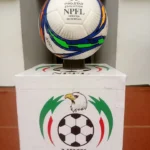 NPFL slams N1m fine on clubs for skipping post-match presser