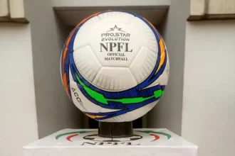 NPFL slams N1m fine on clubs for skipping post-match presser
