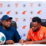 NPFL: Wikki Tourists sign nine players ahead new season