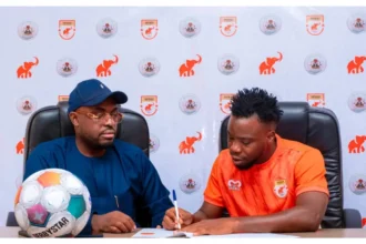 NPFL: Wikki Tourists sign nine players ahead new season