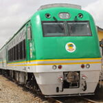 NRC confirms axle incident on Abuja-Kaduna Train Service