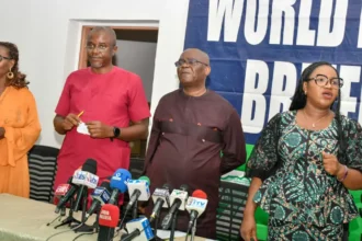 NRC MD apologises to verbally assaulted journalist, names her Ambassador for Media Advocacy