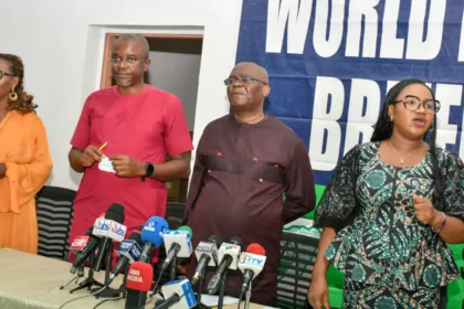 NRC MD apologises to verbally assaulted journalist, names her Ambassador for Media Advocacy