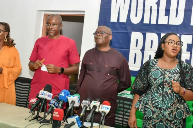 NRC MD apologises to verbally assaulted journalist, names her Ambassador for Media Advocacy