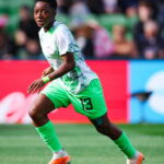 NWSL: Washington Spirit recall Abiodun from loan