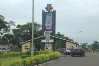 OAU medical student commits suicide after repeated exam failure