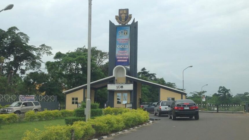 OAU medical student commits suicide after repeated exam failure