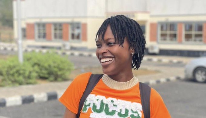 OAU Seeks Public Help To Locate Student, Dorcas Oseghale Missing For Four Days