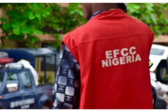 Obasanjo library not our target, we went for internet fraudsters inside facility – EFCC clarifies 